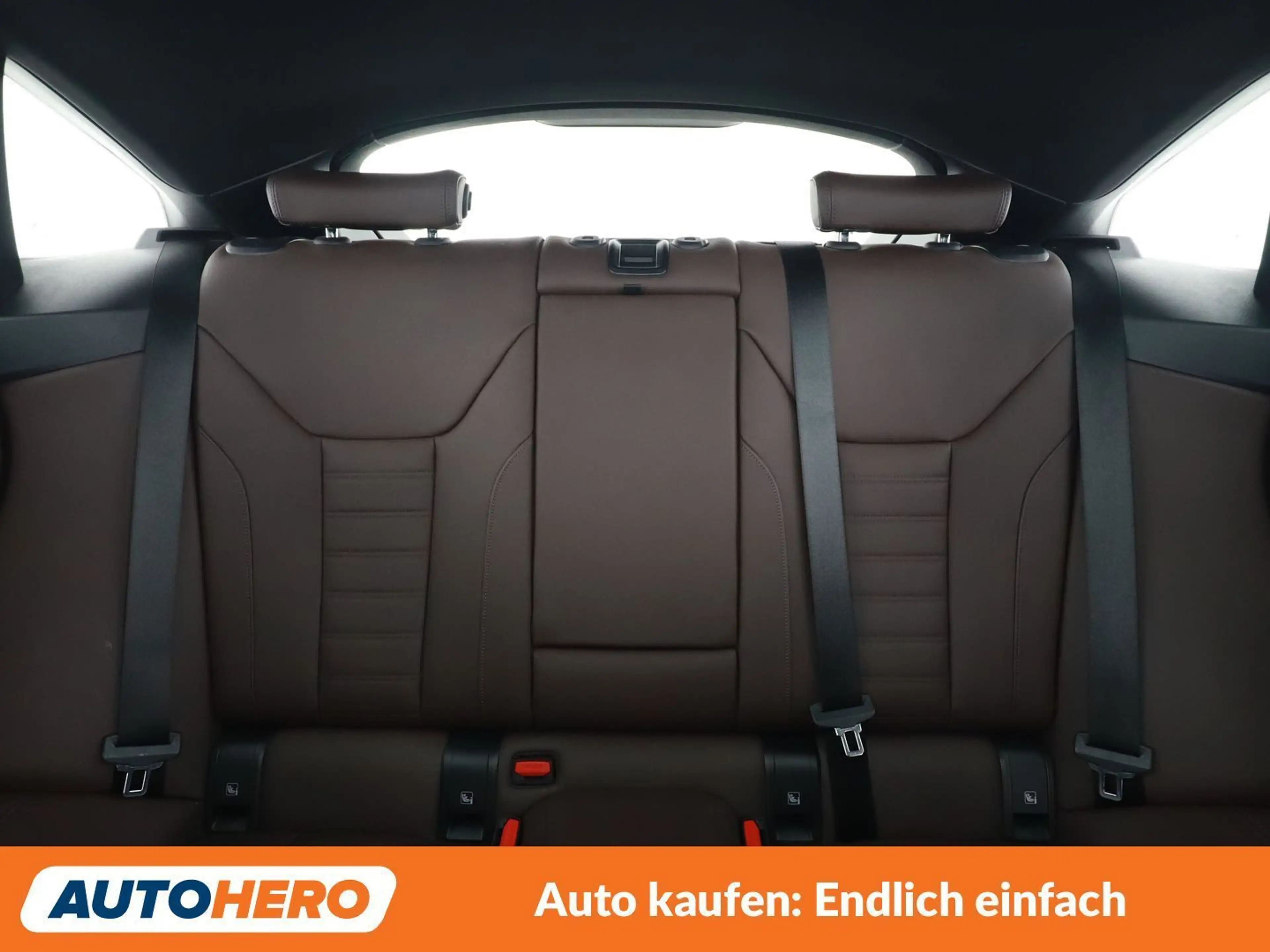 BMW 420 420d Gran Coupe Mild-Hybrid xDrive M Sport — photo 15