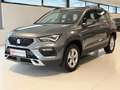 SEAT Ateca 1,5 Style ACT TSI DSG Grau - thumbnail 3
