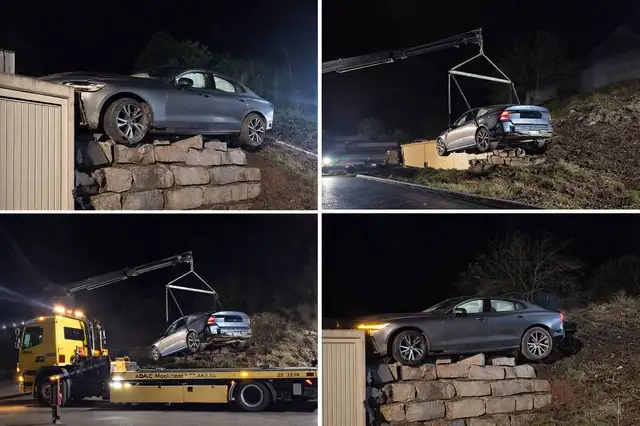 Volvo S60 Lim. R Design/Standheizung/Kamera/Navi/Leder