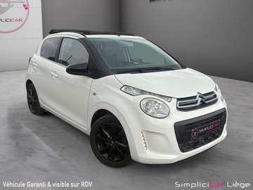 C1 1.0 VTi Airscape *GARANTIE 12 MOIS*