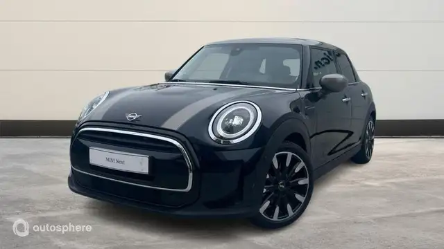 MINI Cooper E Cooper 136ch Edition Premium Plus BVA7