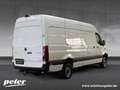 Mercedes-Benz Sprinter 319 CDI Maxi 4x4 Allrad Hoch/Lang/LED Blanc - thumbnail 4