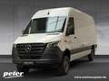 Mercedes-Benz Sprinter 319 CDI Maxi 4x4 Allrad Hoch/Lang/LED Blanc - thumbnail 1
