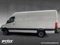 Mercedes-Benz Sprinter 319 CDI Maxi 4x4 Allrad Hoch/Lang/LED Blanc - thumbnail 3