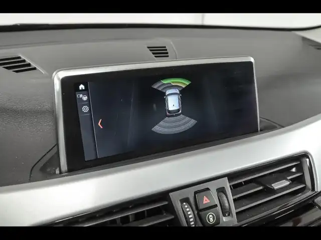 BMW X1 view 14
