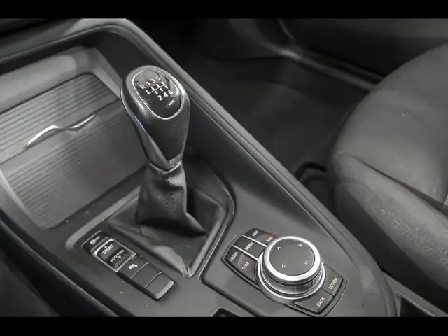 BMW X1 view 11