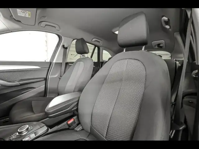 BMW X1 view 15