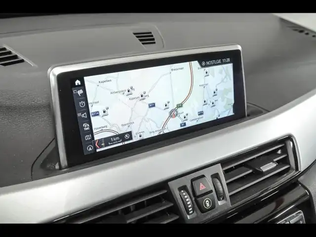 BMW X1 view 13