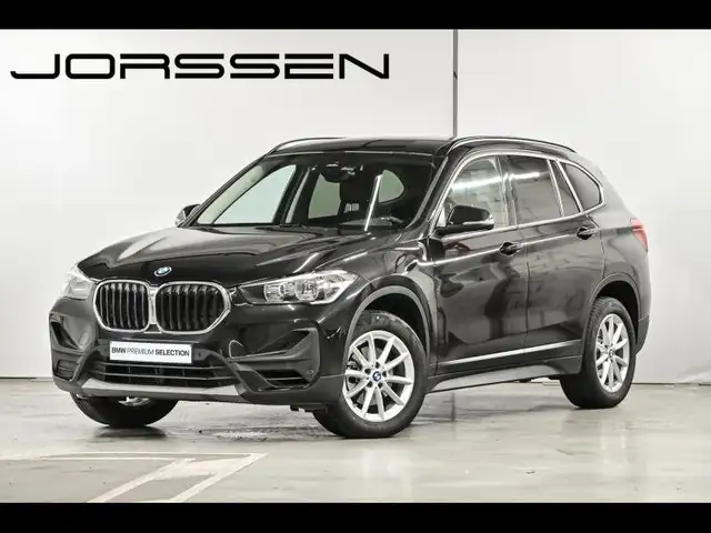 2019 BMW X1 in Black for sale