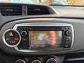 Toyota Yaris 1.33 Dual-VVTi Life Navi, Kamera, Radio+CD Grijs - thumbnail 10