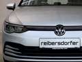 Volkswagen Golf Variant Life TDI Silber - thumbnail 5