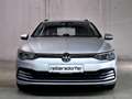 Volkswagen Golf Variant Life TDI Silber - thumbnail 4