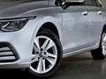Volkswagen Golf Variant Life TDI Silber - thumbnail 3