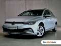 Volkswagen Golf Variant Life TDI Silber - thumbnail 1