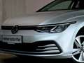 Volkswagen Golf Variant Life TDI Silber - thumbnail 2