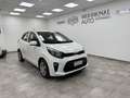 Kia Picanto Picanto 1.0 LX STYLE Bianco - thumbnail 7