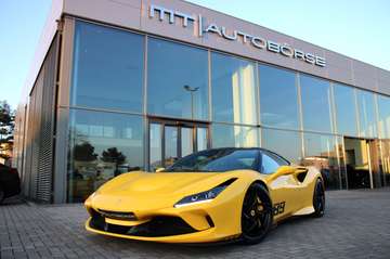 COUPE CARBON/RACING-SEATS/LIFT/JBL