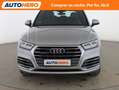 Audi Q5 2.0TDI quattro-ultra S tronic 140kW Plateado - thumbnail 9