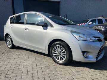 1.6i 132pk 7 Zitplaatsen/Camera/Navi  PROMO !