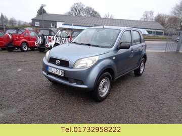 1.5 Top  "Allrad" 55tkm"