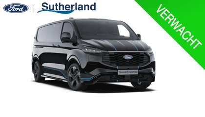 Ford Transit Custom 320 2.5 PHEV L2H1 Sport 233pk | Inklapbare trekhaa