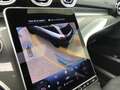 Mercedes-Benz C 300 Diesel / Hybride Break AMG Line Grijs - thumbnail 19