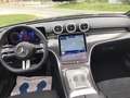 Mercedes-Benz C 300 Diesel / Hybride Break AMG Line Grijs - thumbnail 6