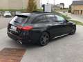 Mercedes-Benz C 300 Diesel / Hybride Break AMG Line Grijs - thumbnail 3