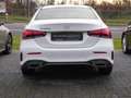 Mercedes-Benz A 250 e Limousine AMG MBUX Navi AHK ParkP Klima Bianco - thumbnail 4
