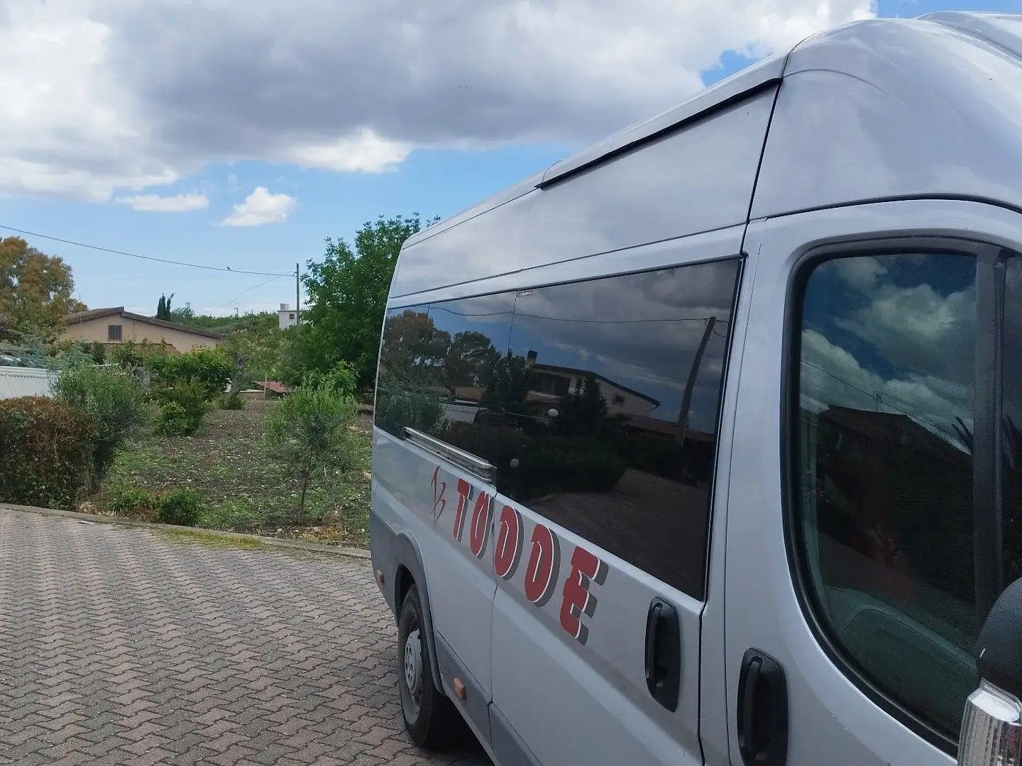 Fiat Ducato - 2