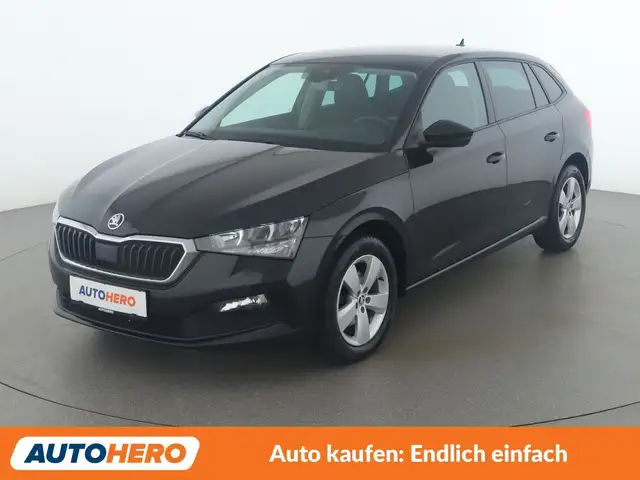 Skoda Scala 1.0 TSI Style