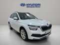 Skoda Kamiq 1.5 TSI Montecarlo Blanco - thumbnail 2
