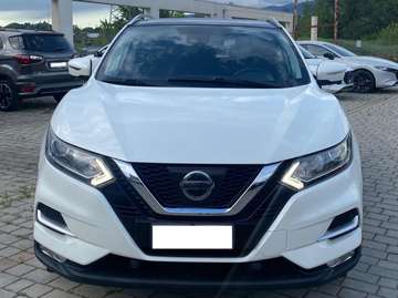 Qashqai II 2017 1.5 dci Tekna 110cv