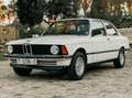 BMW 316 E21 - 21500 KMS !! Білий - thumbnail 2