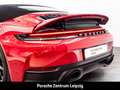 Porsche 992 911 Carrera S Cabrio HD-Matrix InnoDrive Sportabga Rot - thumbnail 17