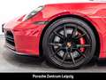 Porsche 992 911 Carrera S Cabrio HD-Matrix InnoDrive Sportabga Rot - thumbnail 11