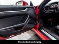 Porsche 992 911 Carrera S Cabrio HD-Matrix InnoDrive Sportabga Rot - thumbnail 21