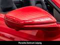 Porsche 992 911 Carrera S Cabrio HD-Matrix InnoDrive Sportabga Rot - thumbnail 15