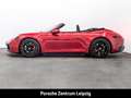 Porsche 992 911 Carrera S Cabrio HD-Matrix InnoDrive Sportabga Rot - thumbnail 8