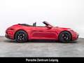 Porsche 992 911 Carrera S Cabrio HD-Matrix InnoDrive Sportabga Rot - thumbnail 10