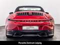 Porsche 992 911 Carrera S Cabrio HD-Matrix InnoDrive Sportabga Rot - thumbnail 5