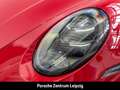 Porsche 992 911 Carrera S Cabrio HD-Matrix InnoDrive Sportabga Rot - thumbnail 13