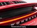 Porsche 992 911 Carrera S Cabrio HD-Matrix InnoDrive Sportabga Rot - thumbnail 18