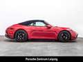 Porsche 992 911 Carrera S Cabrio HD-Matrix InnoDrive Sportabga Rot - thumbnail 6
