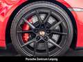 Porsche 992 911 Carrera S Cabrio HD-Matrix InnoDrive Sportabga Rot - thumbnail 14