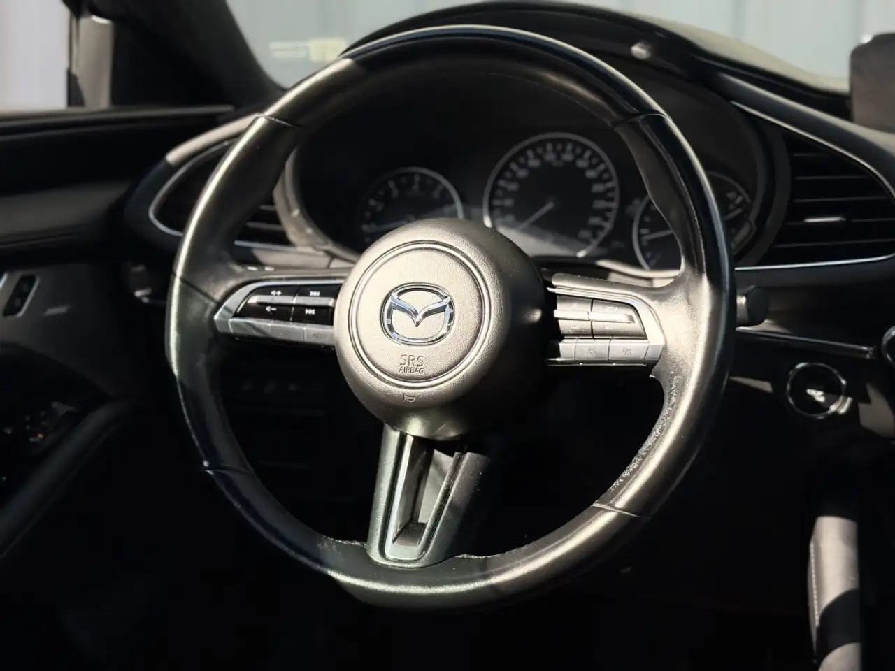 Mazda 3 photo Mazda 3