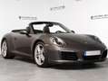 Porsche 991 911 Carrera Cabriolet Gris - thumbnail 1