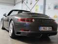 Porsche 991 911 Carrera Cabriolet Gris - thumbnail 5