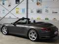 Porsche 991 911 Carrera Cabriolet Gris - thumbnail 4