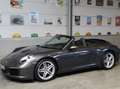Porsche 991 911 Carrera Cabriolet Gris - thumbnail 3